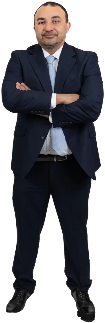 Talal Perez Ghosheh